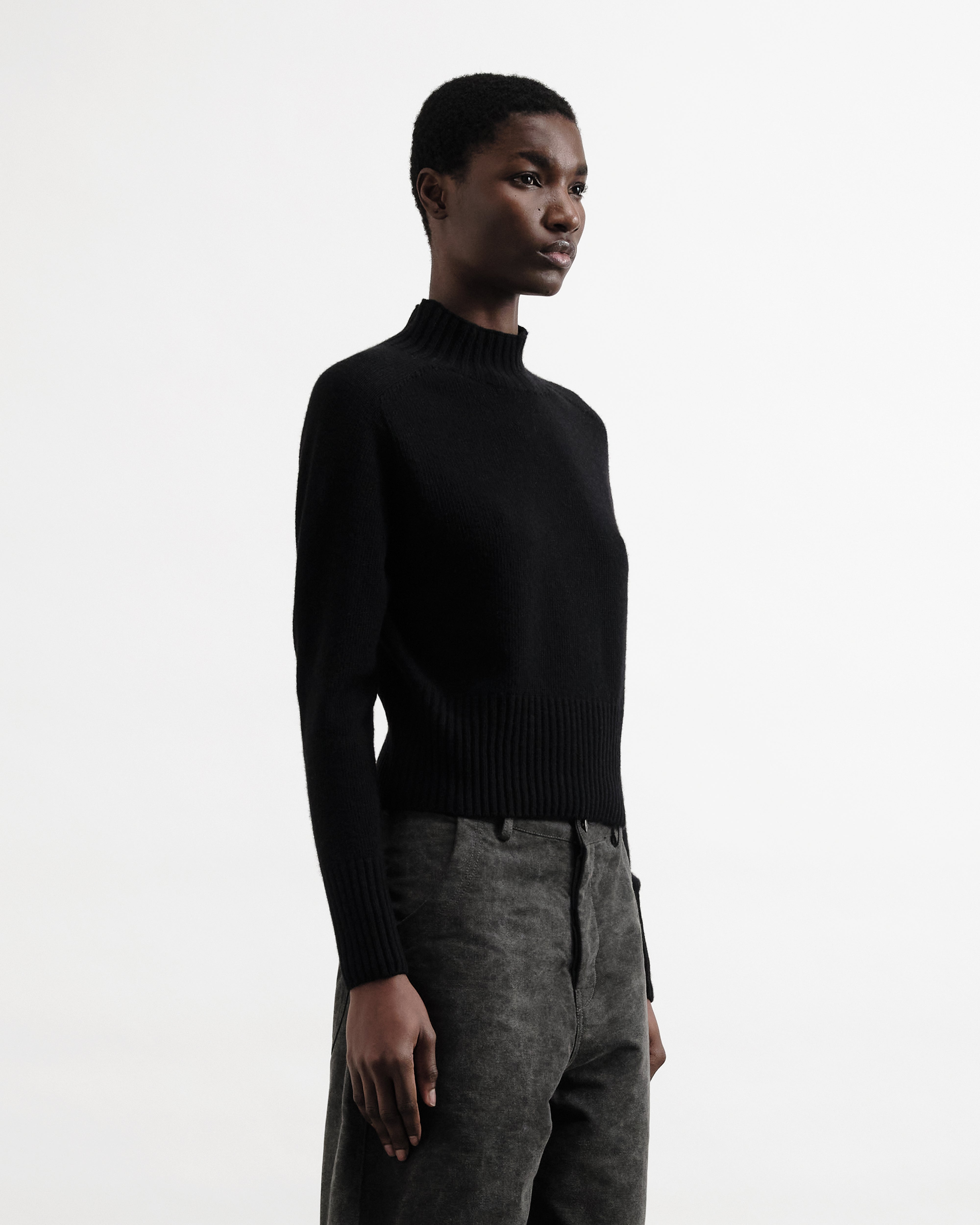 Bryter Jumper